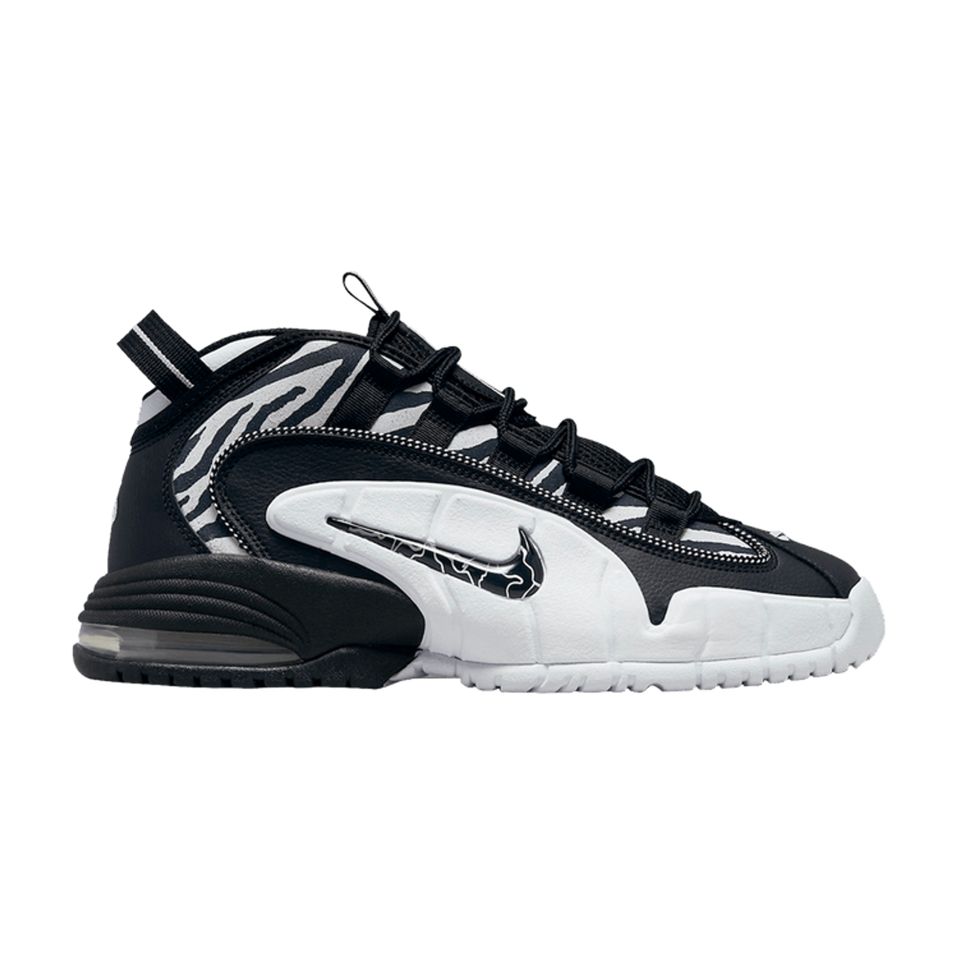 Nike Air Max Penny 1 'Tiger Stripes'