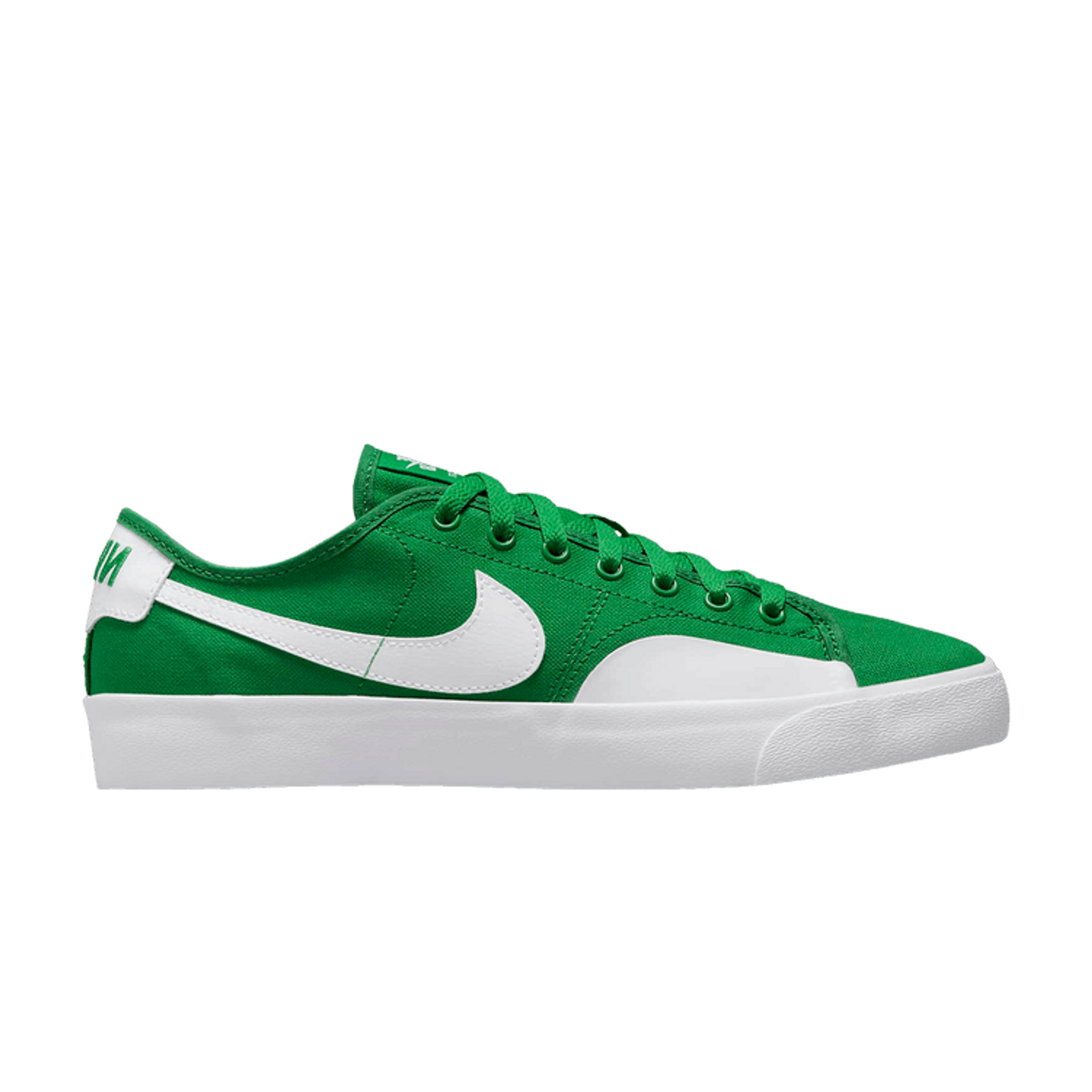 Nike Blazer Court SB 'Lucky Green'