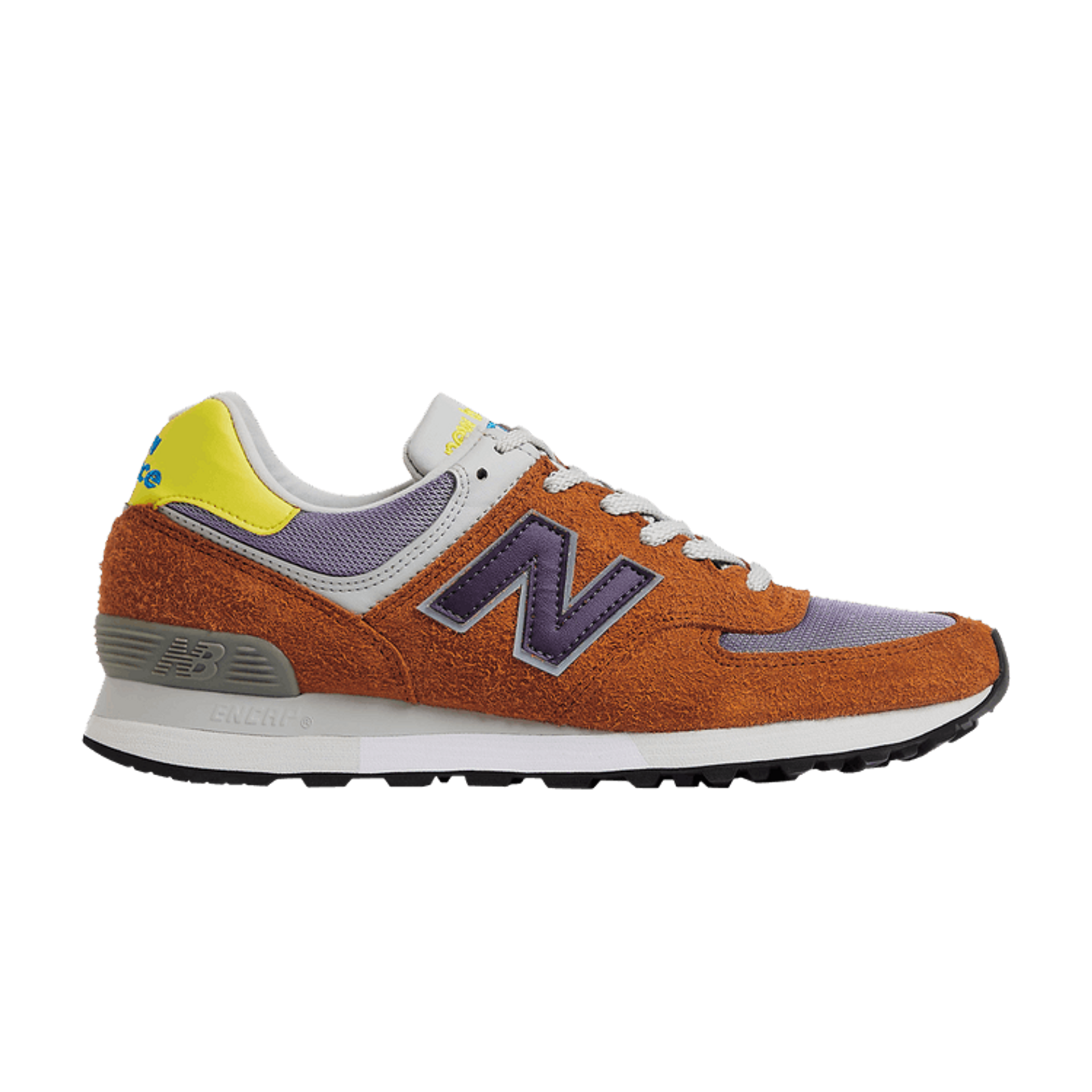 New Balance 576 Made in England 'Apricot'