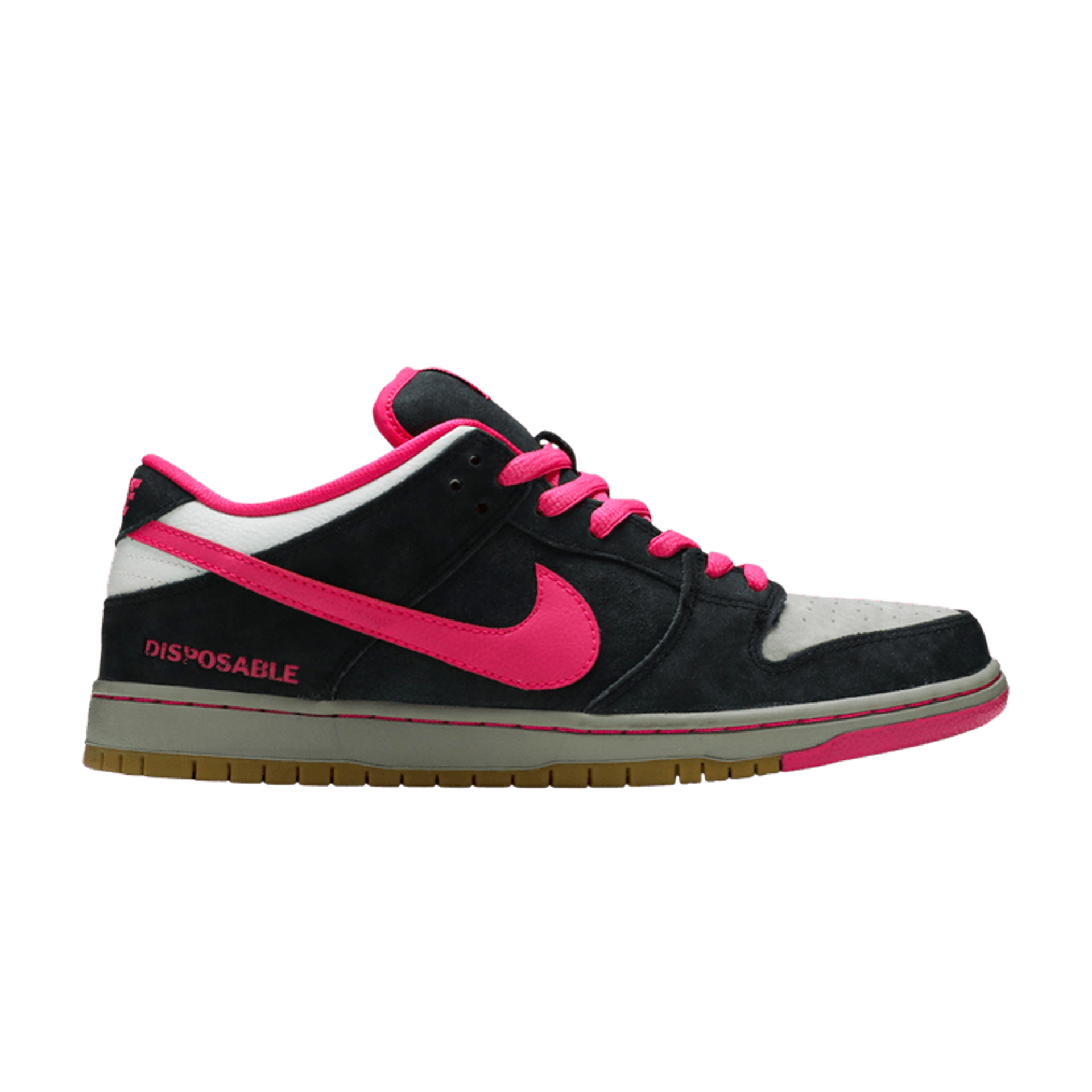 Nike Dunk Low Premium SB Qs 'Disposable' - 504750 061 | Ox Street