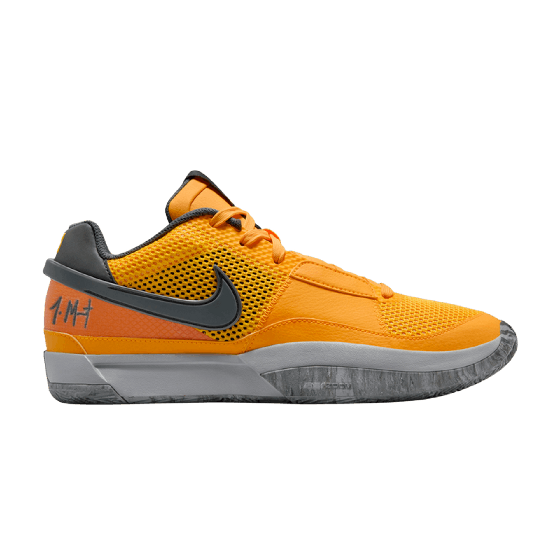 Nike Ja 1 'Laser Orange'