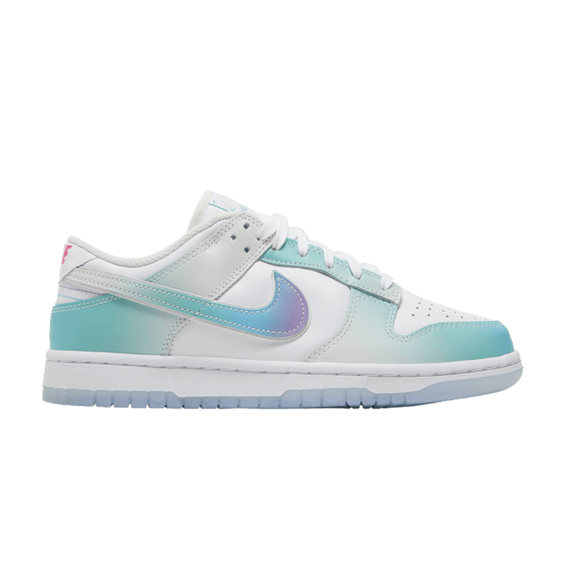 Wmns Nike Dunk Low 'Unlock Your Space'