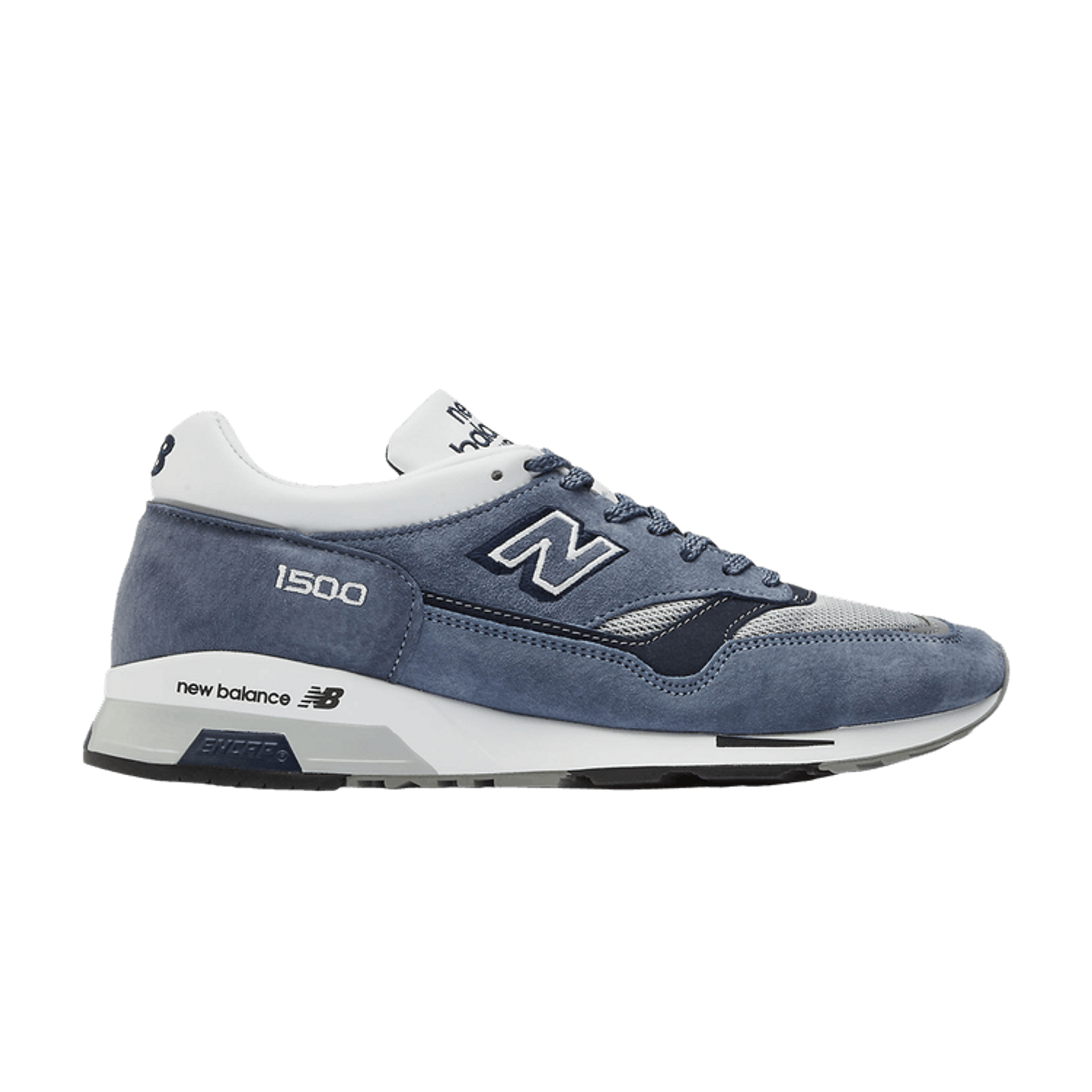New Balance 1500 Made in England 'Steel Blue'