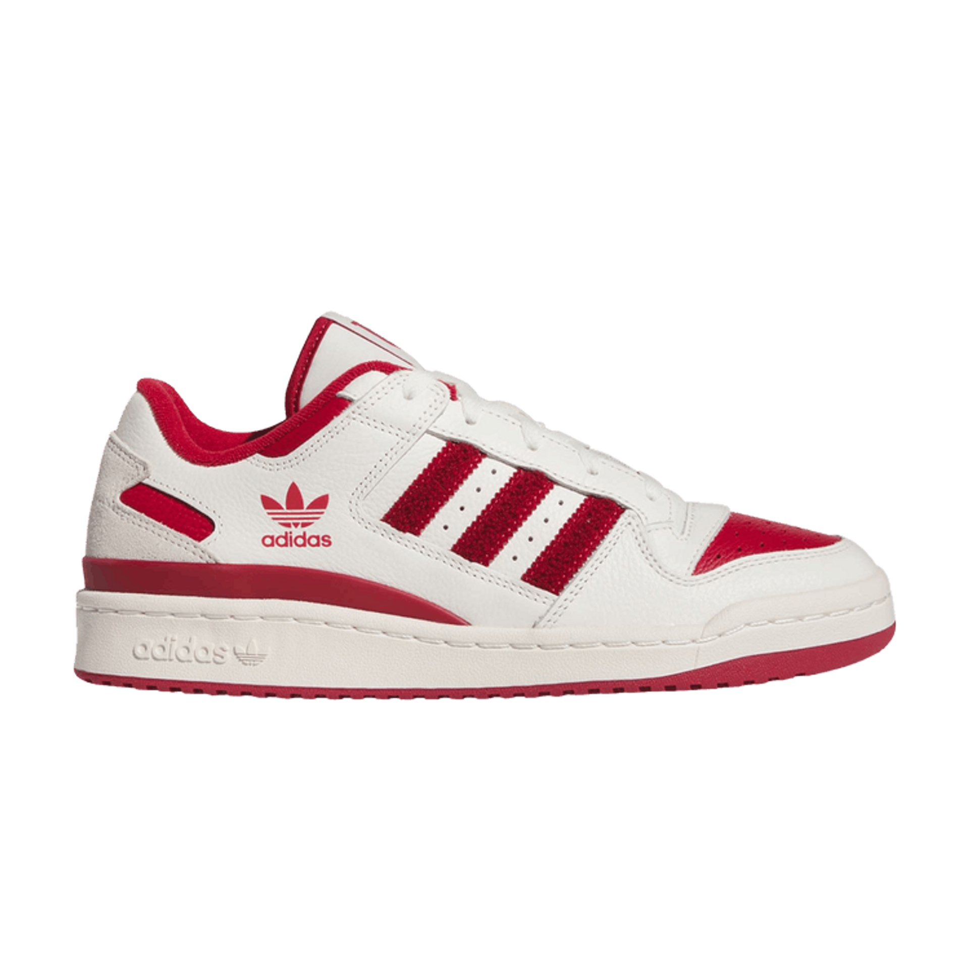 adidas Forum Low 'NCAA Pack - Indiana'