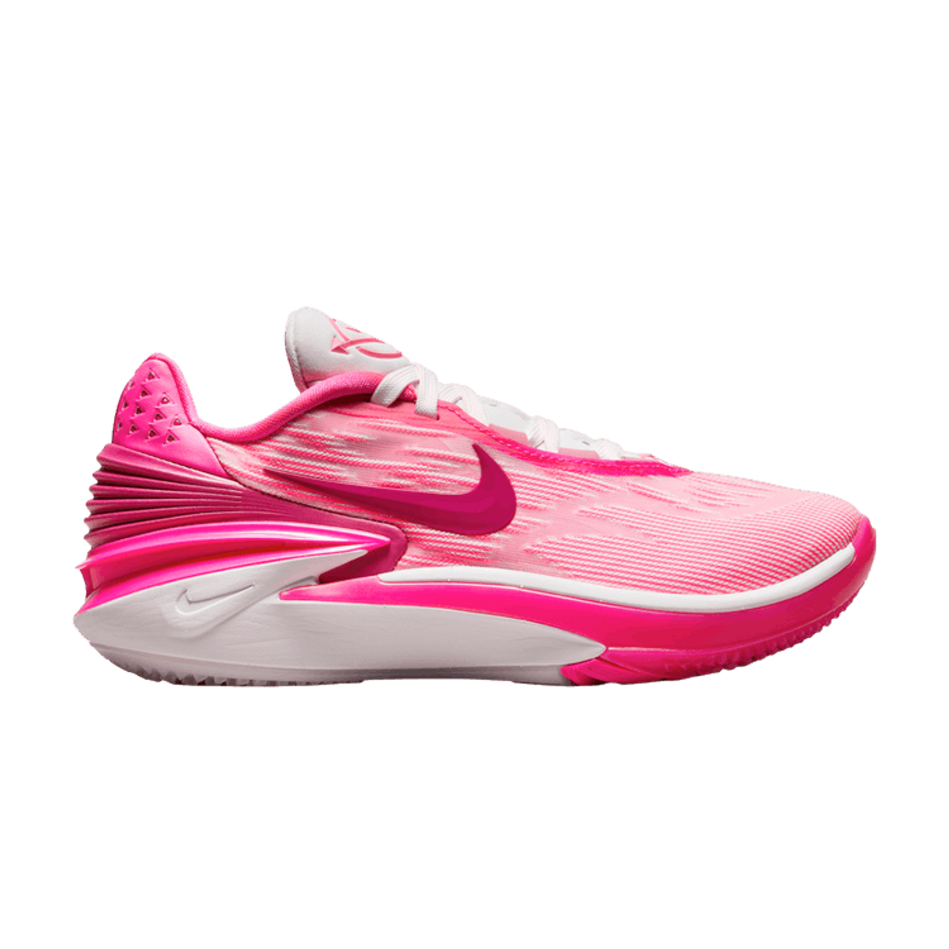 Wmns Nike Air Zoom GT Cut 2 'Hyper Pink'