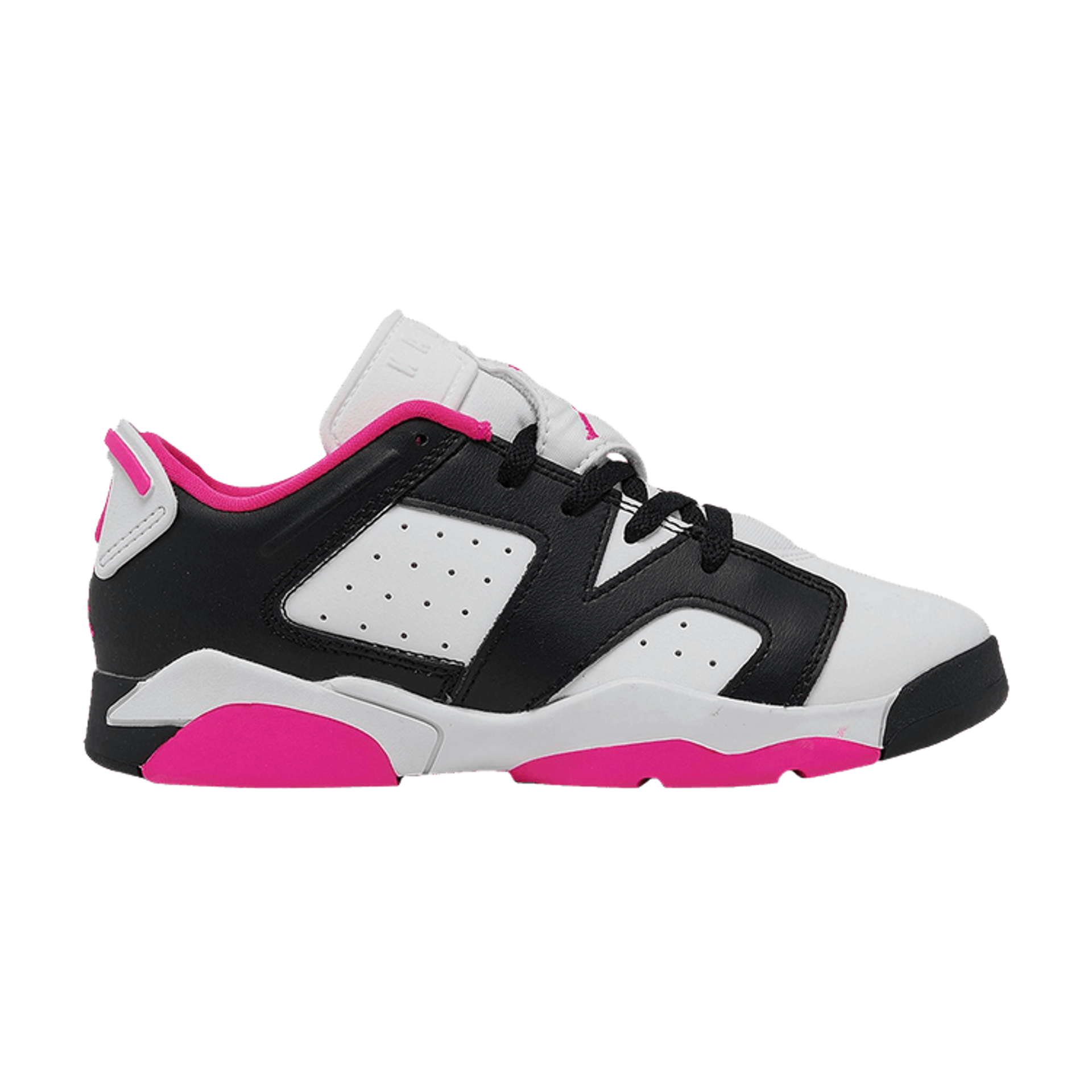 Air Jordan 6 Retro Low PS 'Fierce Pink'
