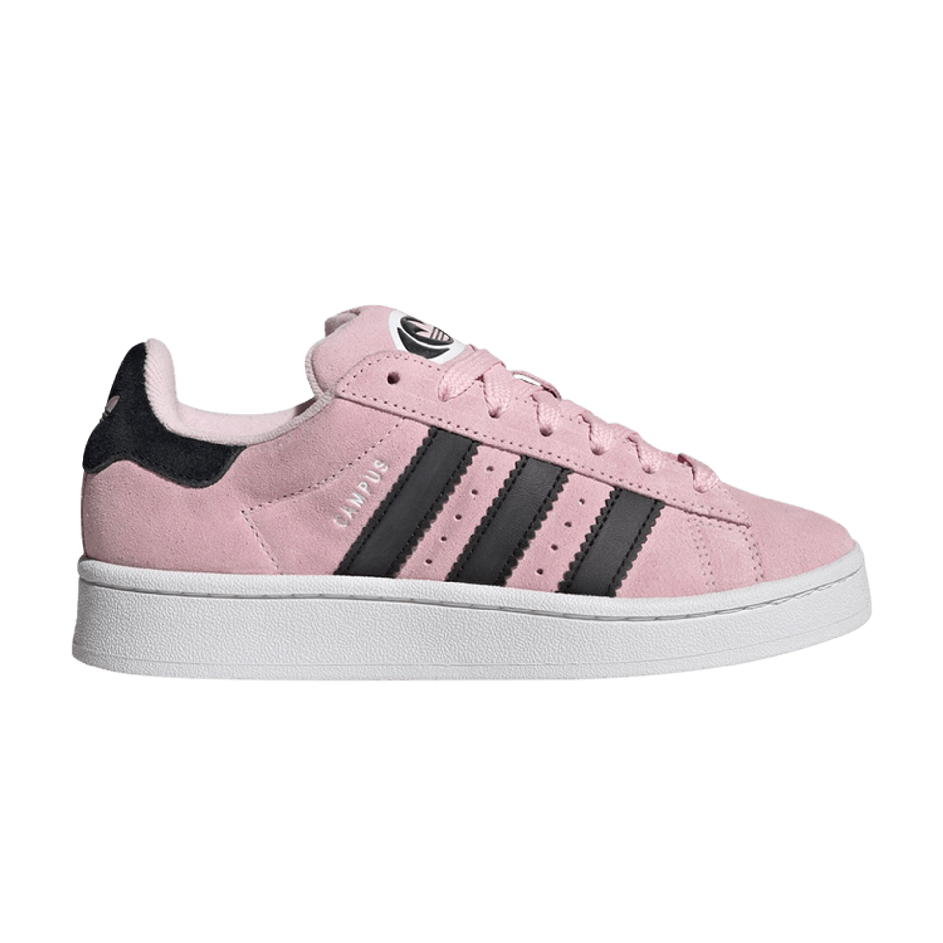 adidas Campus 00s J 'Clear Pink'