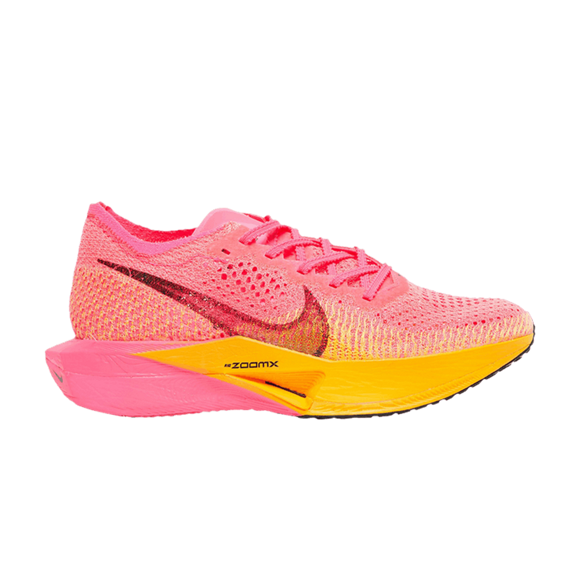 Nike ZoomX VaporFly Next% 3 'Hyper Pink' - DV4129 600 | Ox Street