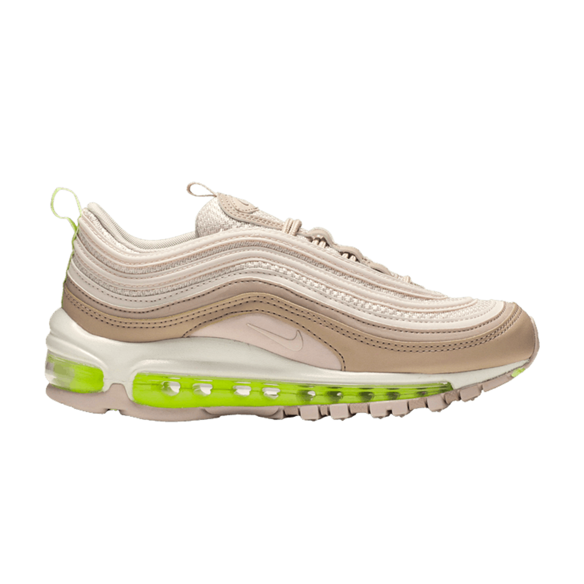 Nike Wmns Air Max 97 'Barely Rose Volt'
