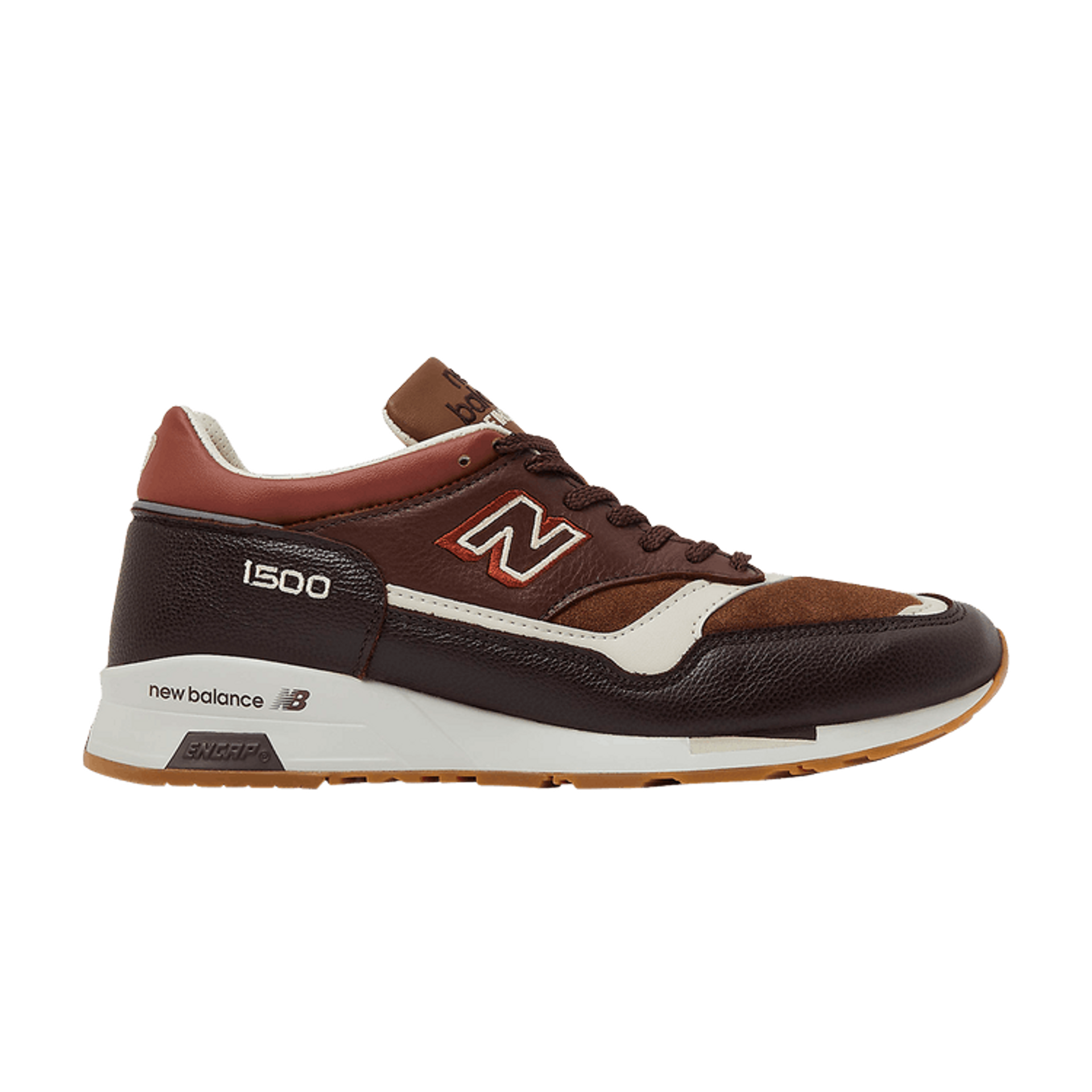 New Balance 1500 Made in England 'French Roast'