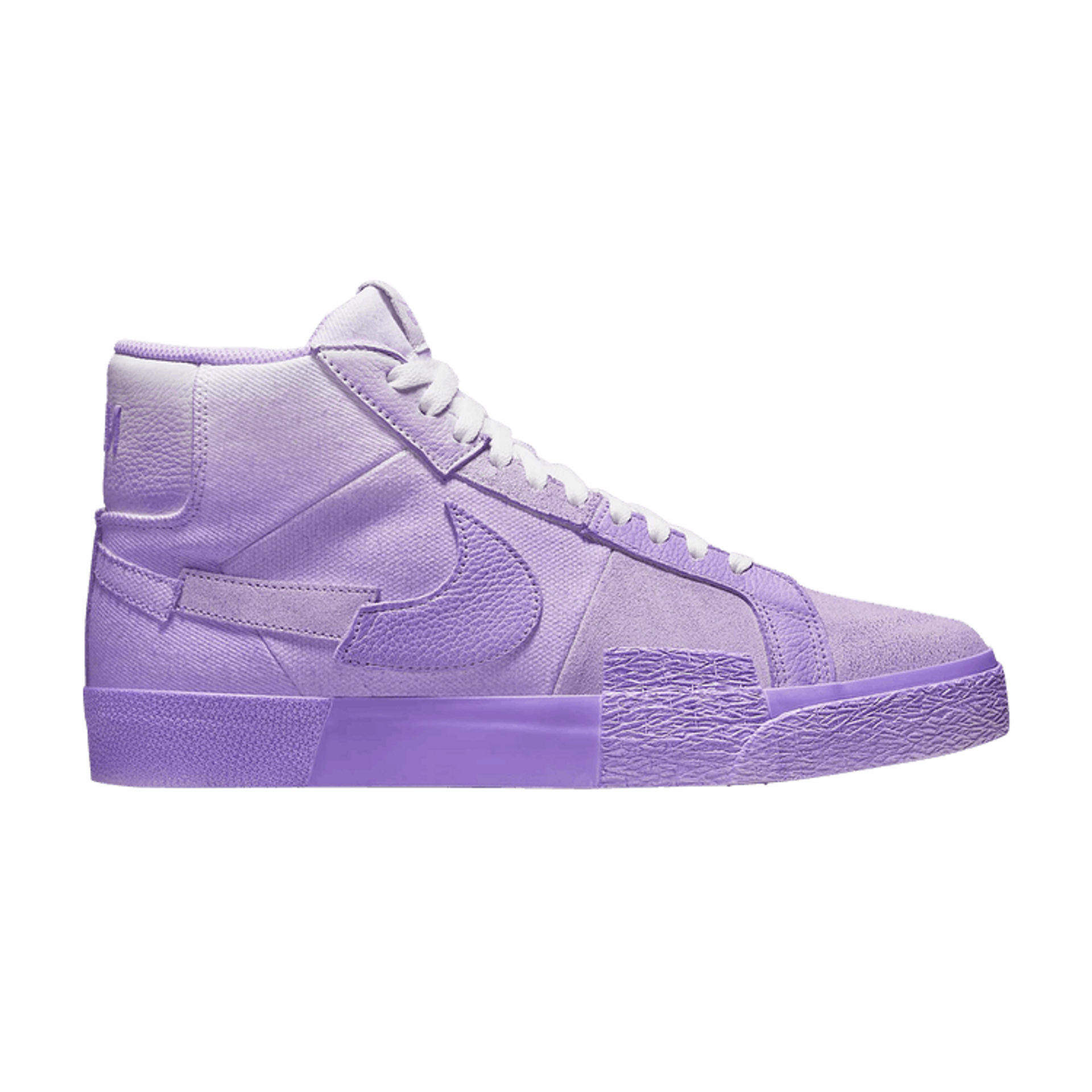 Nike Zoom Blazer Mid Premium SB 'Lilac'