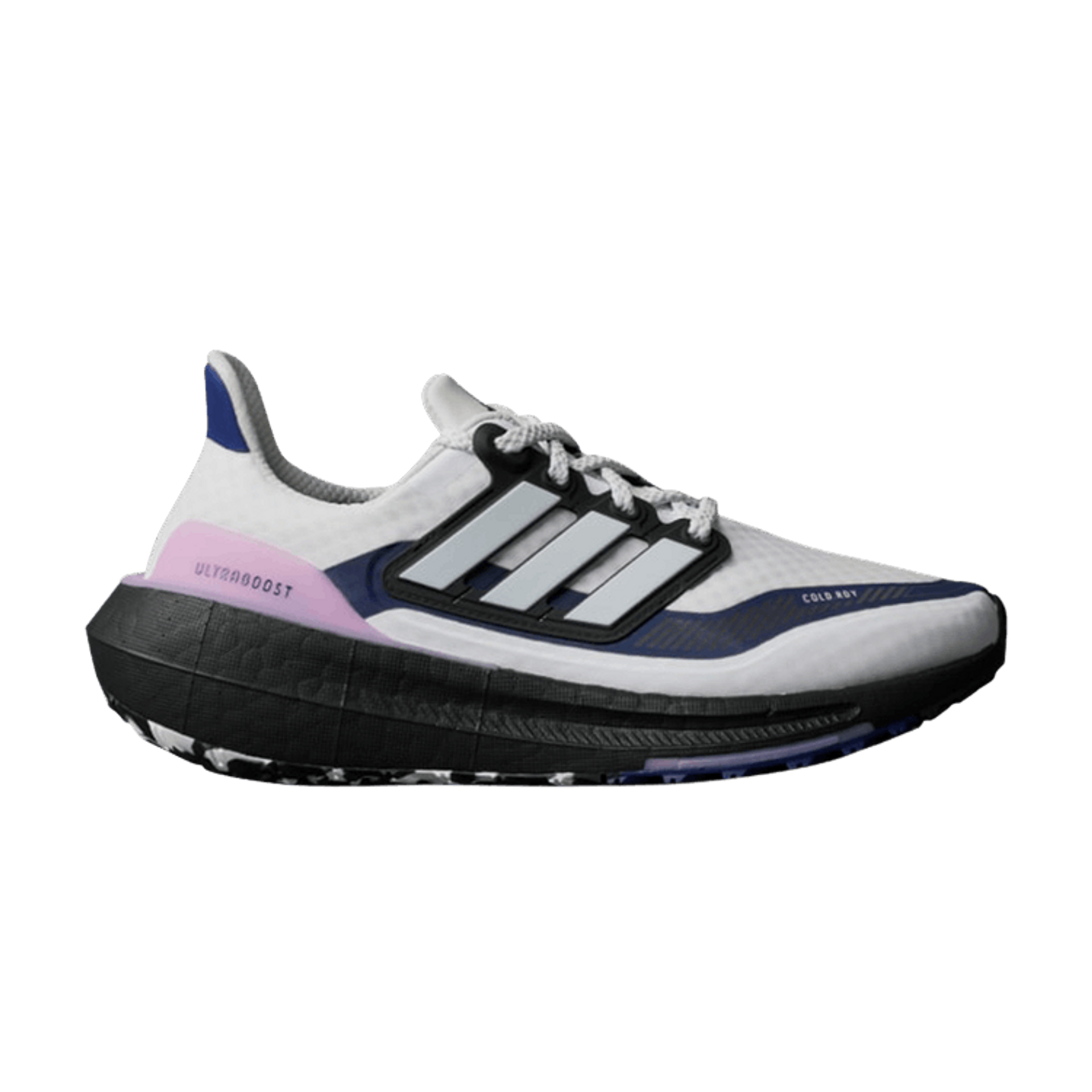 Wmns adidas UltraBoost Light Cold.Rdy 'White Victory Blue'