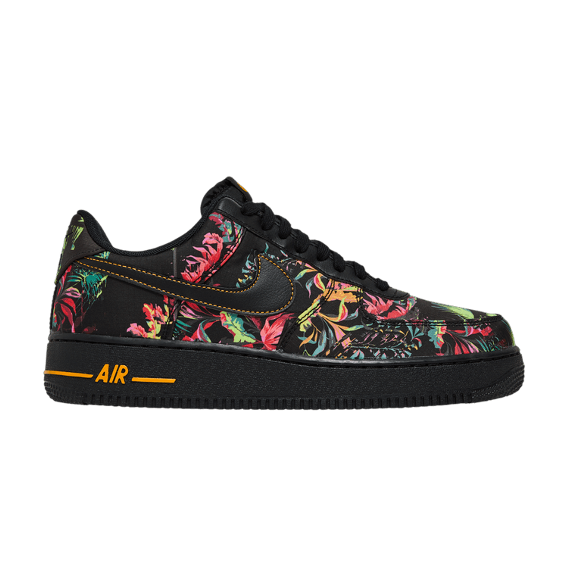 Nike Air Force 1 '07 LV8 'Floral Pack'