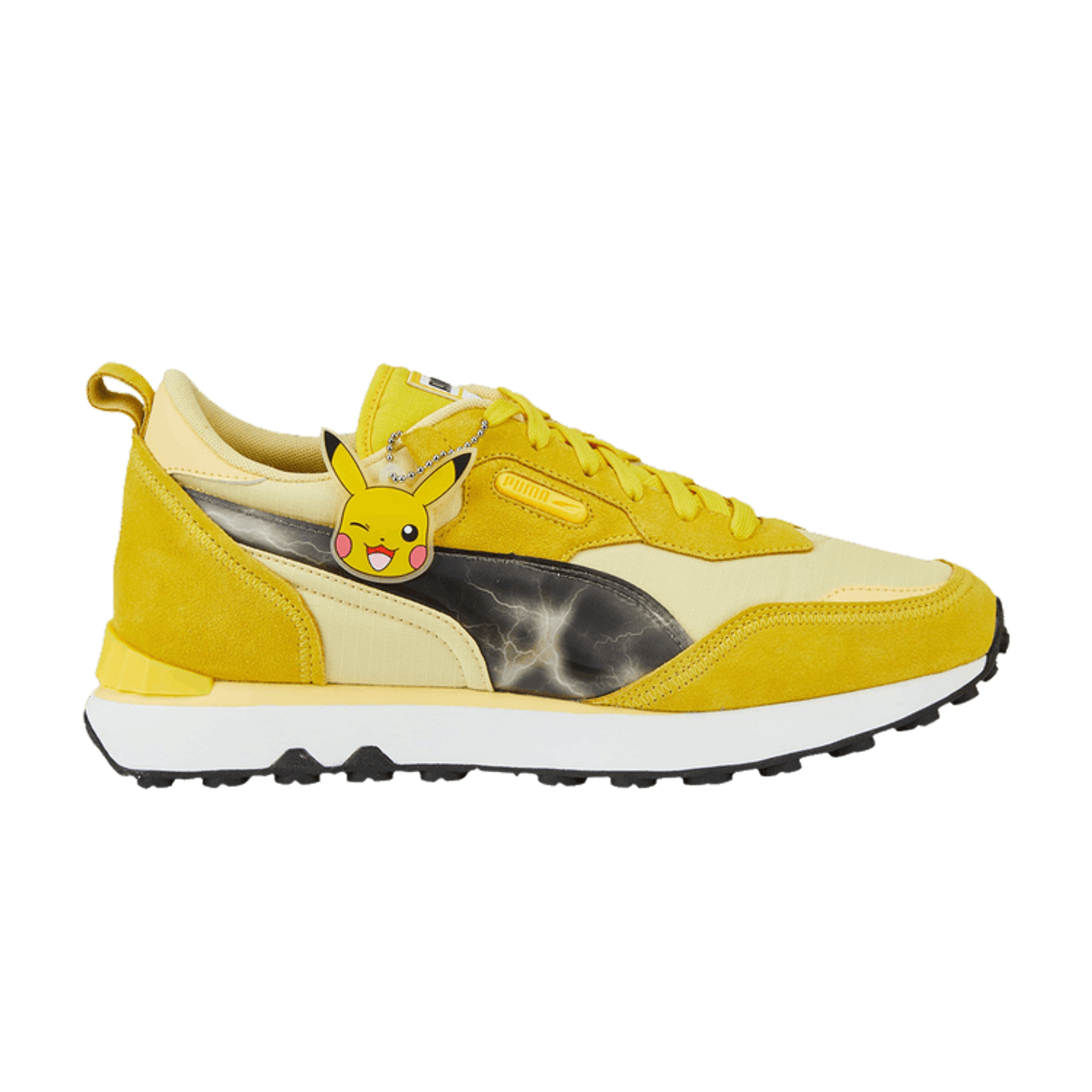 Pokémon x Rider FV 'Pikachu'