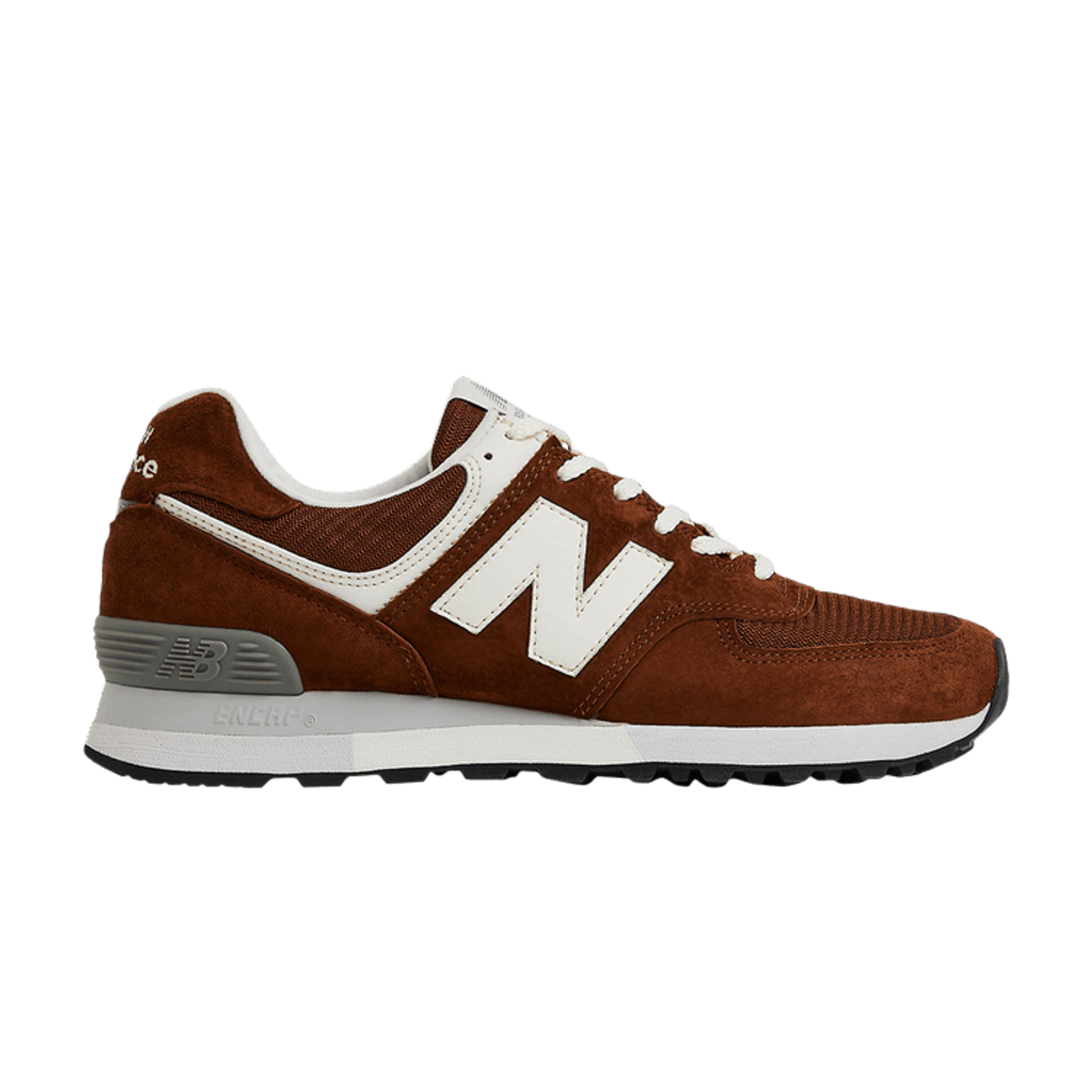 New Balance 576 Made in England 'Monks Robe'