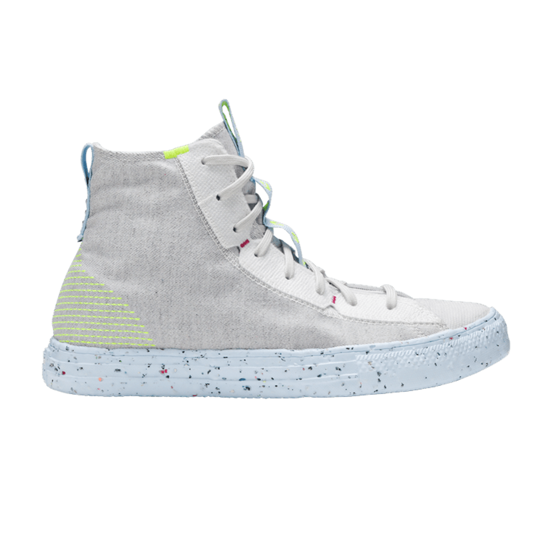 Converse Chuck Taylor All Star Crater High 'White'