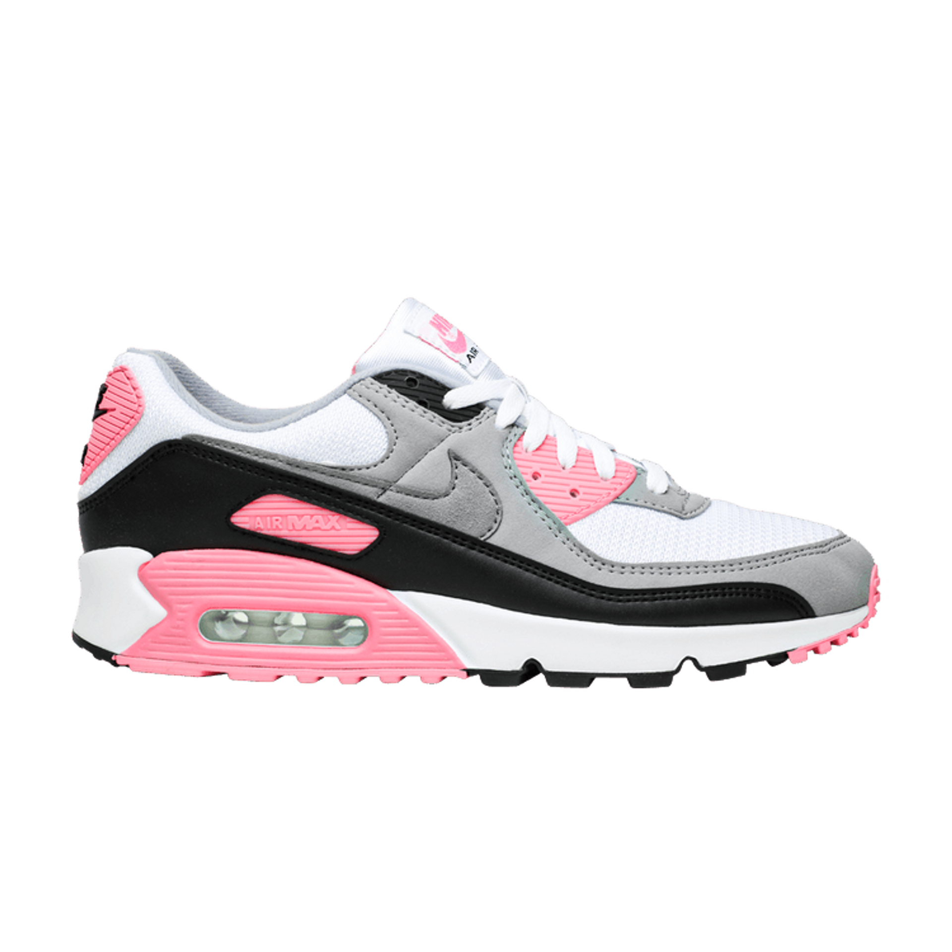 Nike Air Max 90 'Rose Pink'