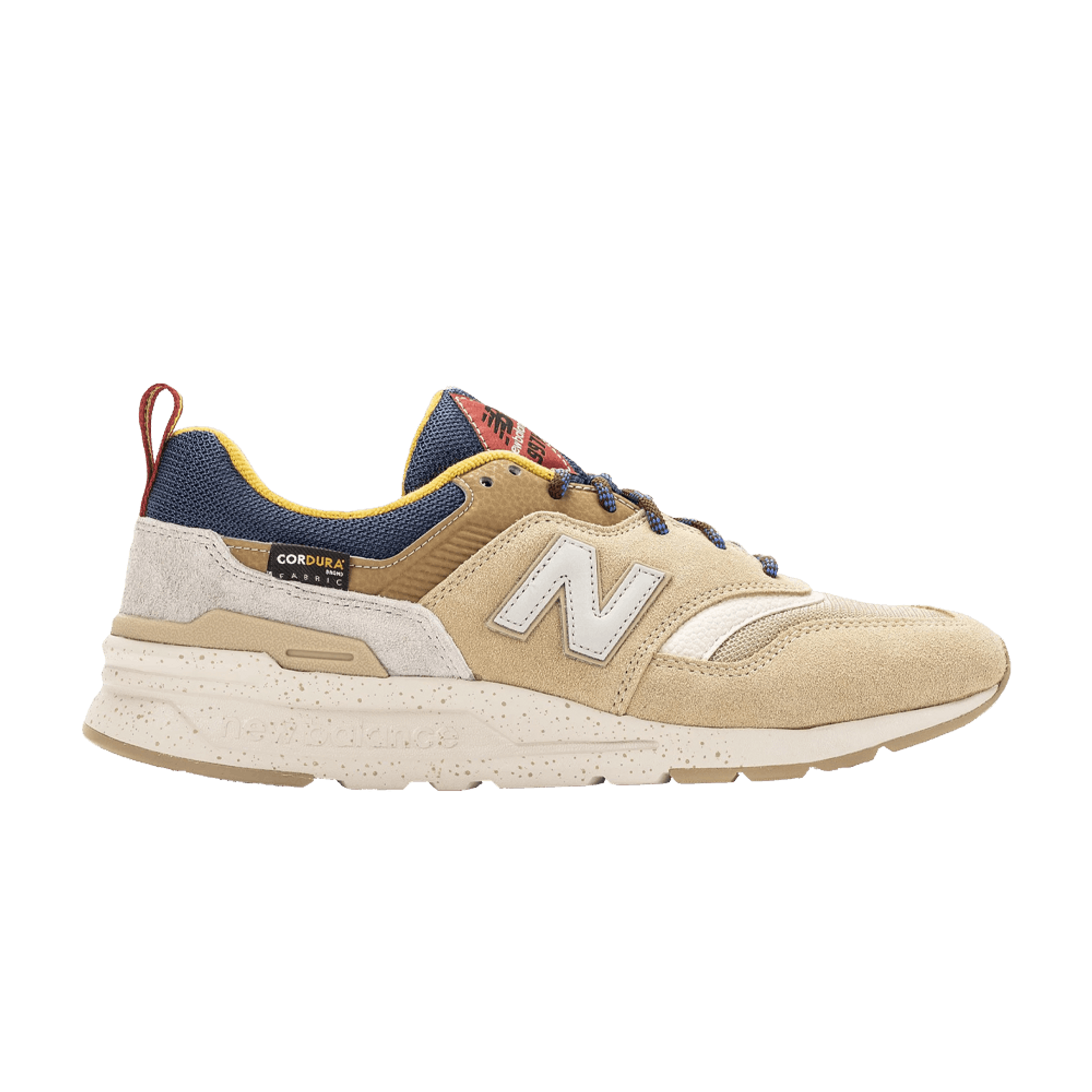 New Balance 997 'Outdoor Pack - Moroccan Tile' - CM997HFA | Ox Street