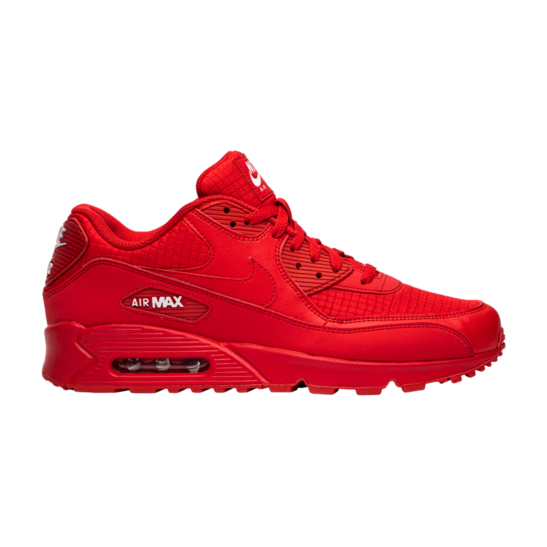Nike Air Max 90 Essential 'University Red'