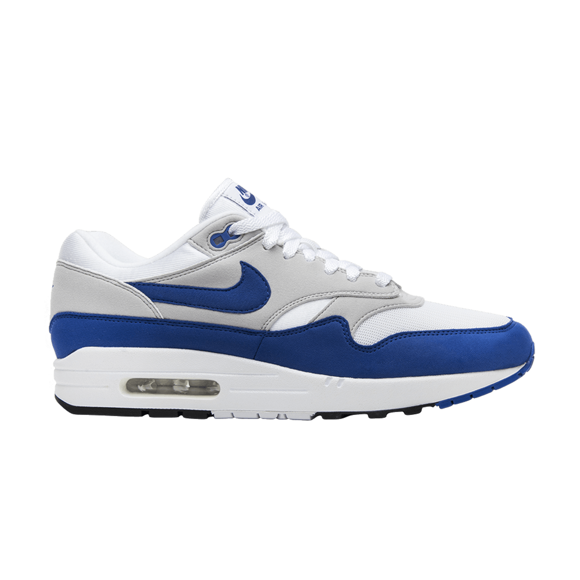 Nike Air Max 1 OG 'Anniversary' 2017 Re-release