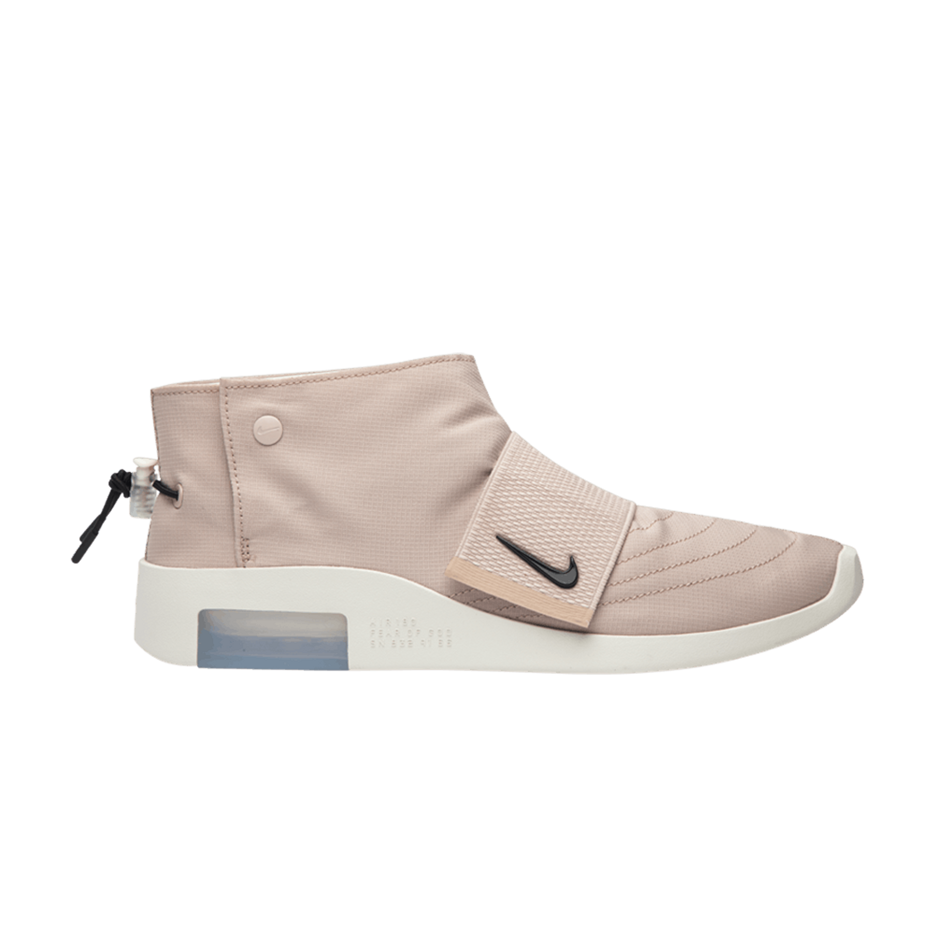 Nike Air Fear of God Moc 'Particle Beige'