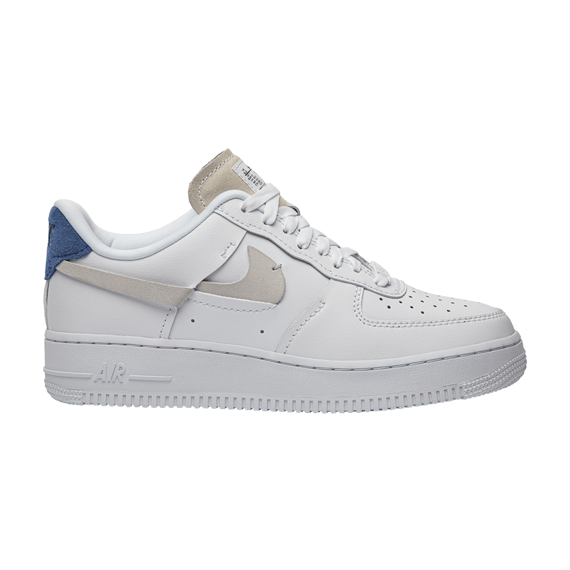 Nike Wmns Air Force 1 Low 'Vandalized'