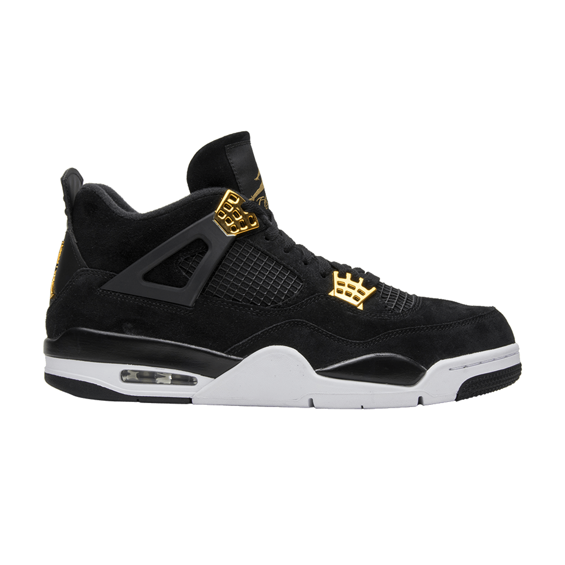 Air Jordan 4 Retro 'Royalty' - 308497 032 | Ox Street