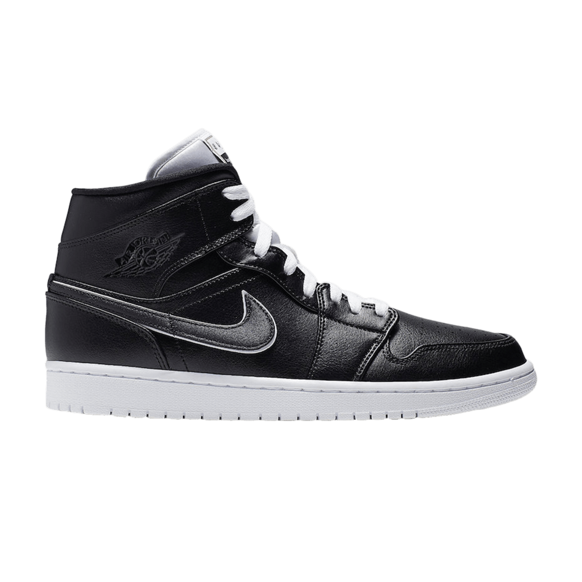 Air Jordan 1 Mid 'Maybe I Destroyed the Game' - 852542 016 | Ox Street