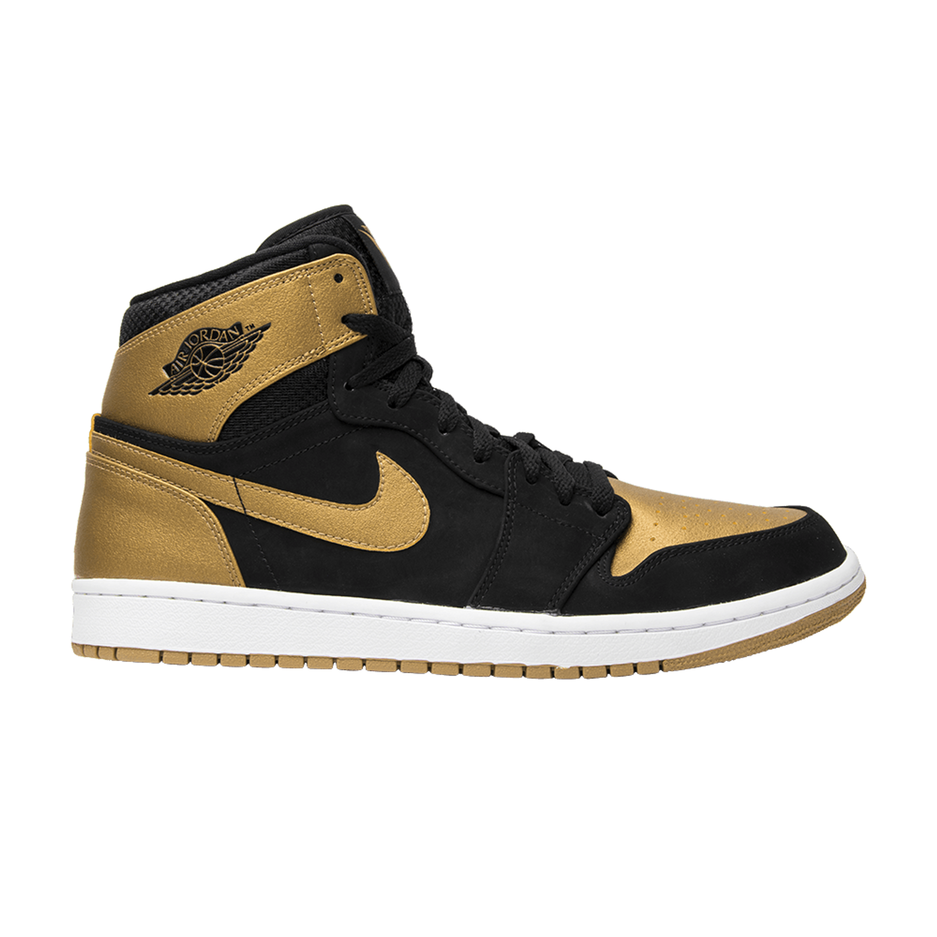 Air Jordan 1 Retro High 'Melo' - 332550 026 | Ox Street