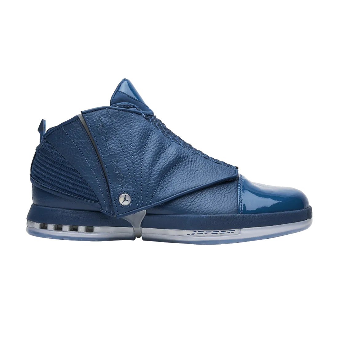 air jordan 16 retro blue