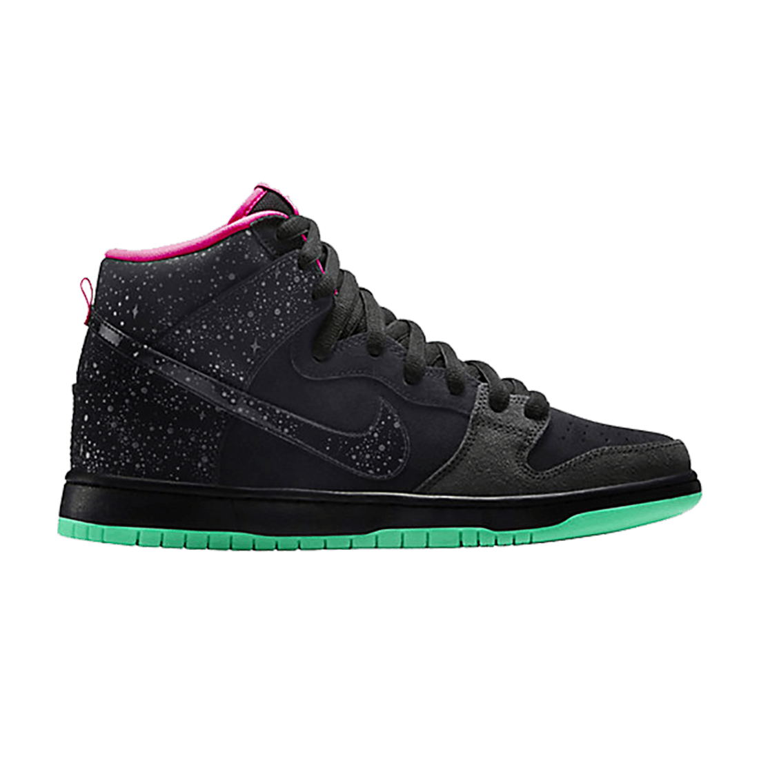 northern lights dunk high