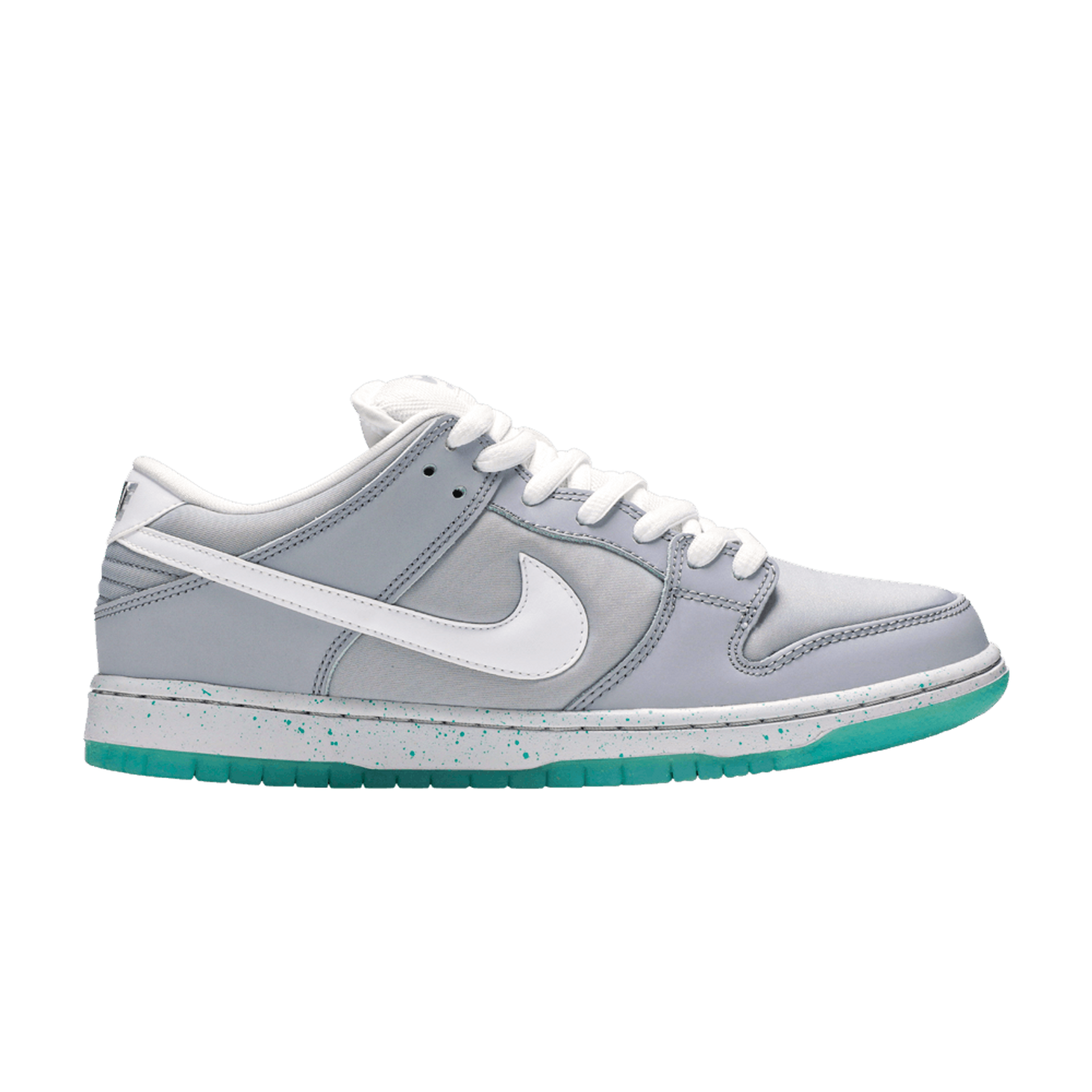 Nike SB Dunk Low 'Marty McFly'