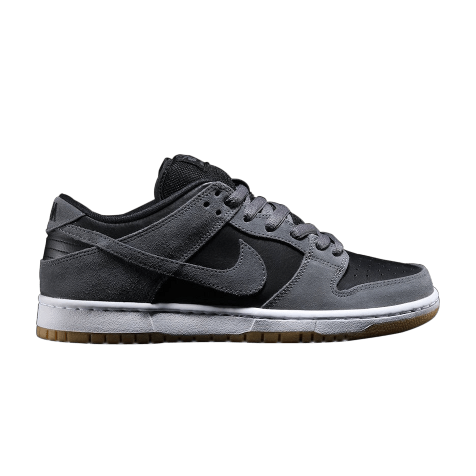 Nike SB Dunk Low TRD 'Dark Grey'