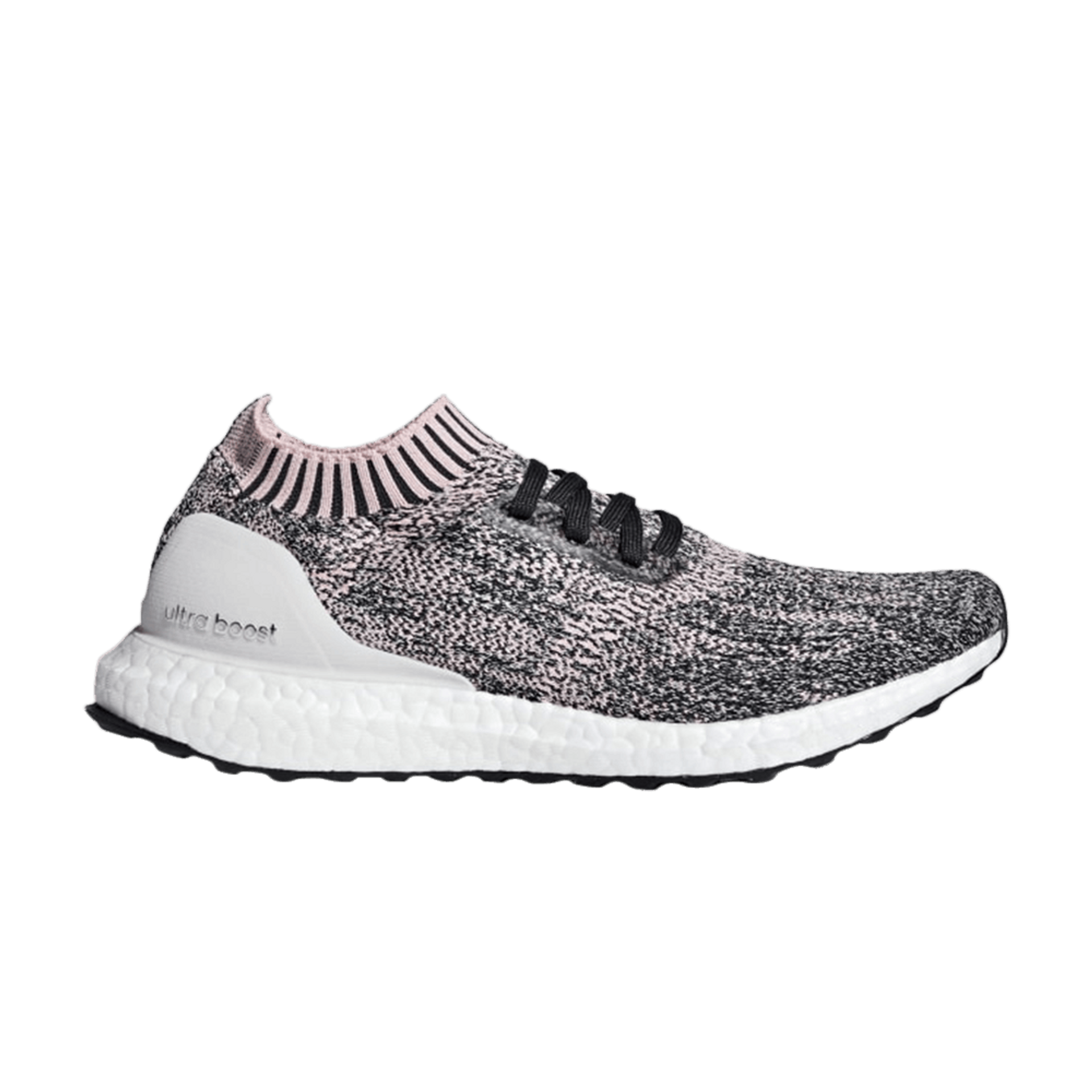 Wmns Ultraboost Uncaged 'Pink Carbon'