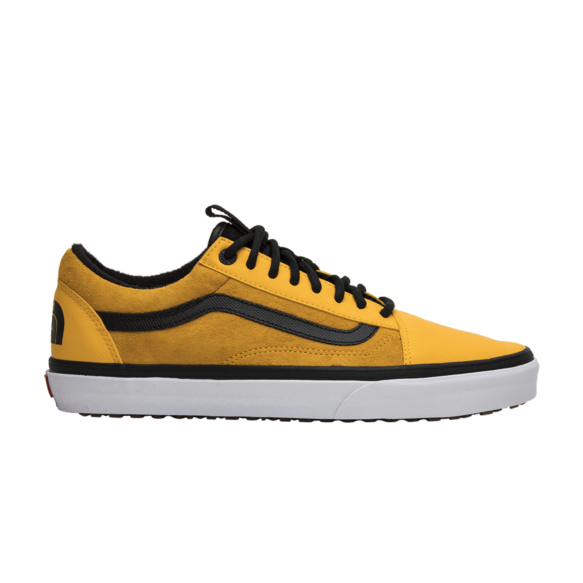 Vans The North Face x Old Skool MTE DX 'Yellow'
