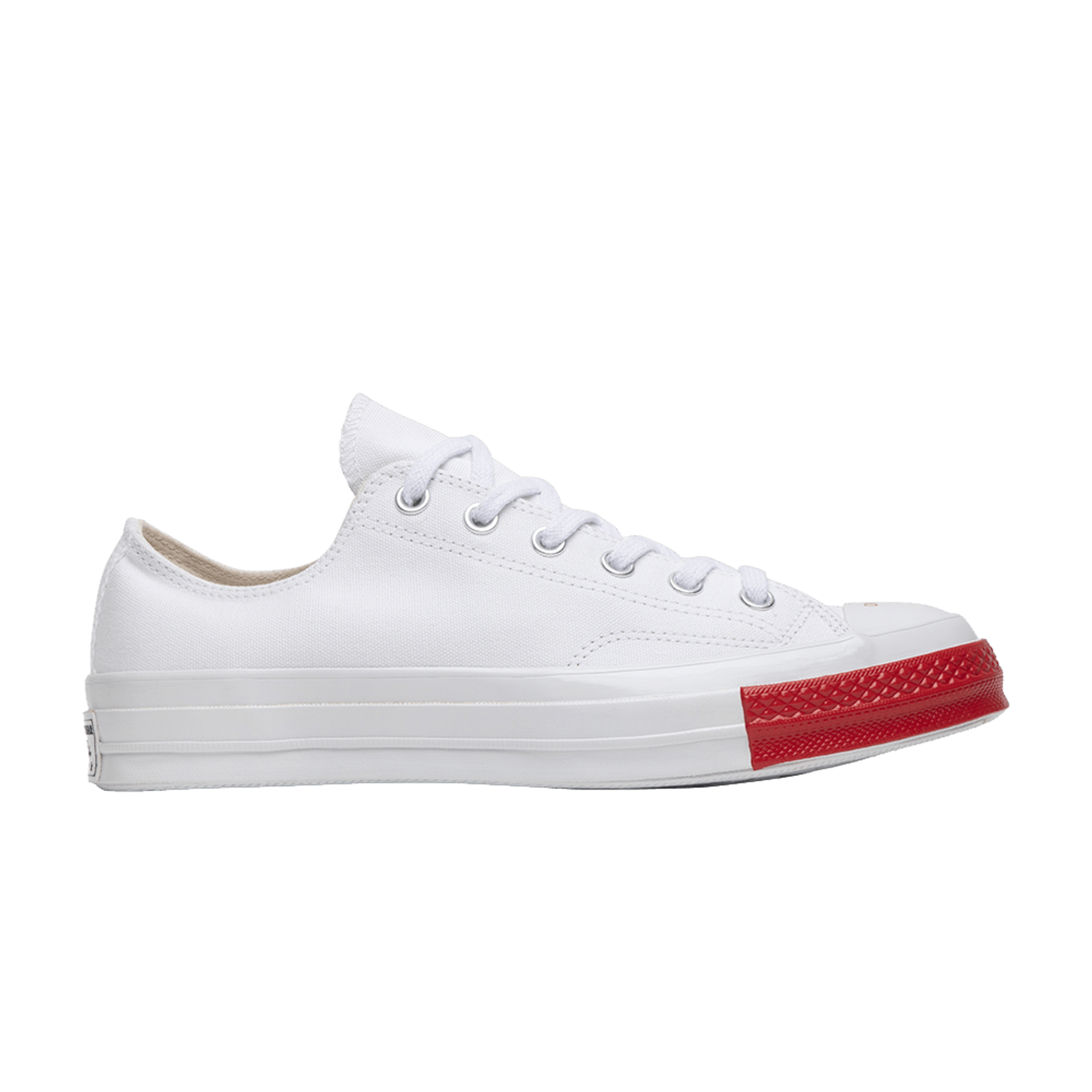 Converse Undercover x Chuck 70 Low 'Order and Disorder' - White