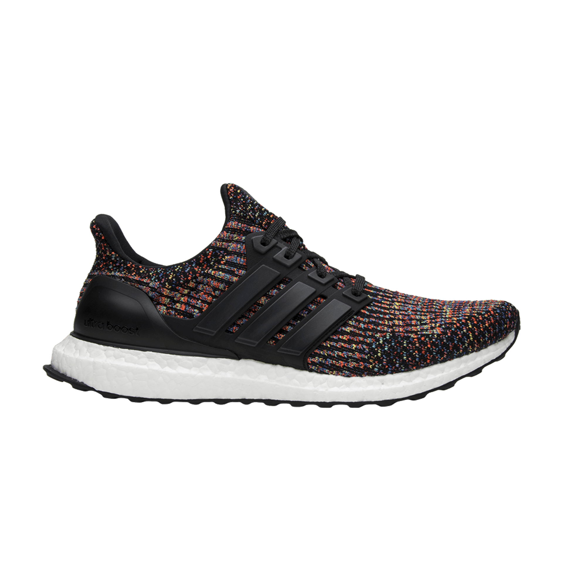 UltraBoost 3.0 Limited 'Multi-Color'