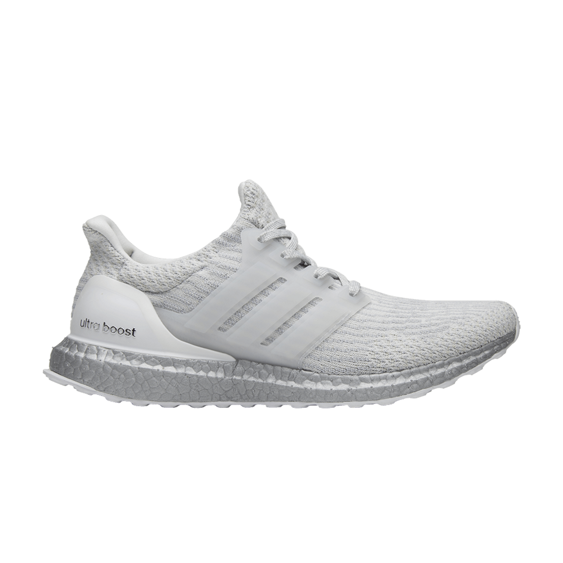 UltraBoost 3.0 Limited 'Silver Boost' - BA8922 | Ox Street