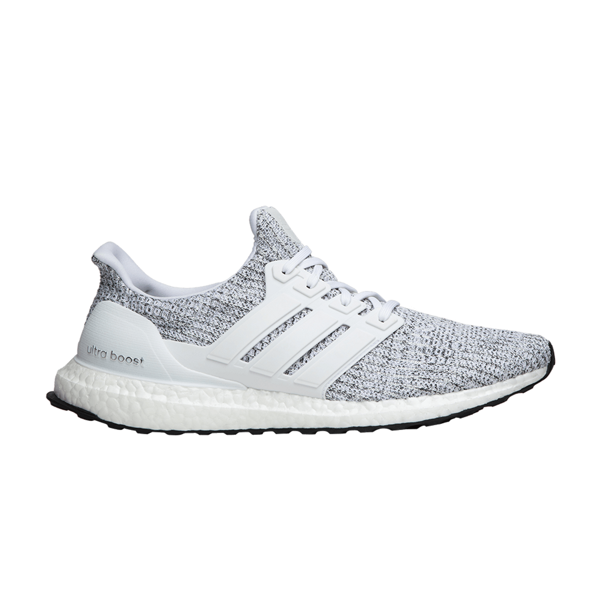 UltraBoost 4.0 'Non-Dyed White'